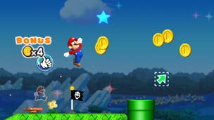 Super Mario Run has been downloaded 90 million times but only 3 million have bought it