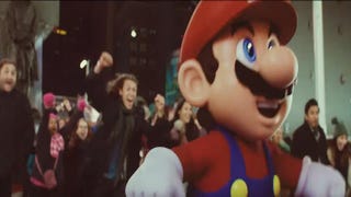 Nintendo mobile market revenue more than triples over last quarter as Super Mario Run hits 78 million downloads