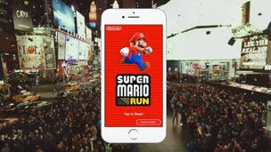 Super Mario Run reviews round-up, all the scores for Mario's first smartphone outing