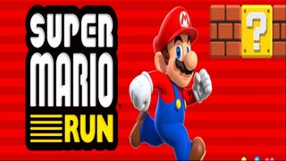 Super Mario Run iOS Review: Quite Dashing