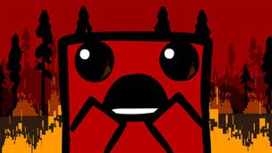 Super Meat Boy will have a different soundtrack on PS4 and Vita