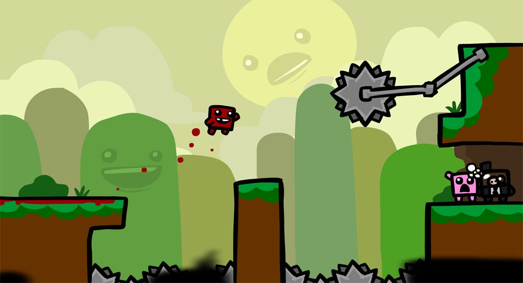 El Team Meat arremete contra los juegos para móvil | Eurogamer.es