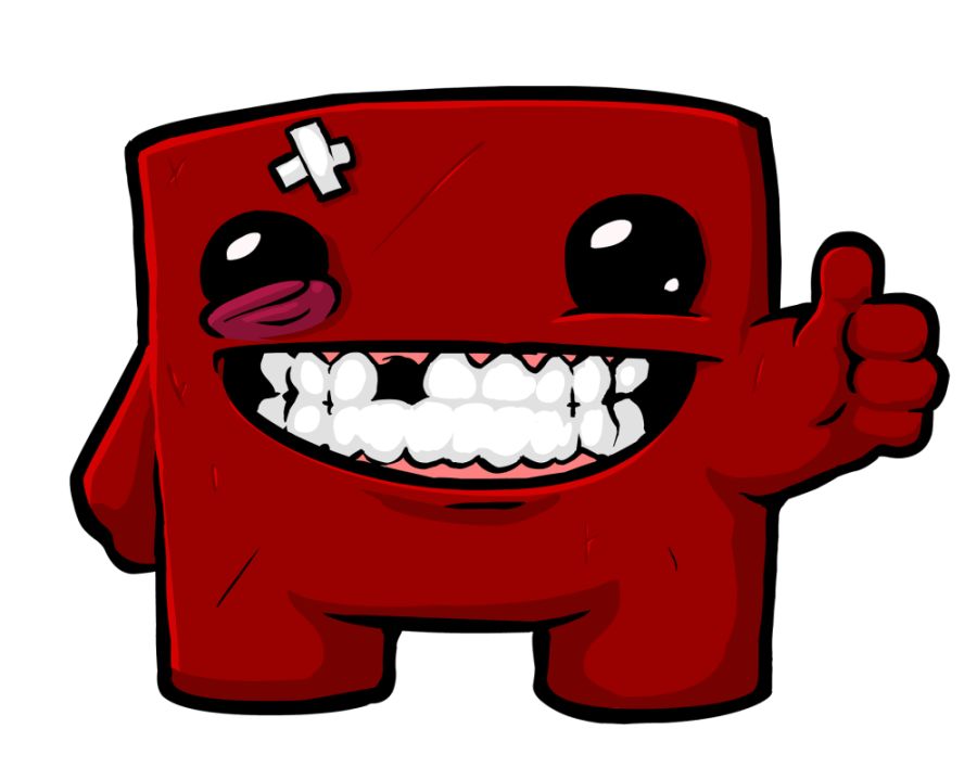 Super meat boy clearance xbox 360