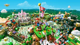 Super Nintendo World Orlando theme park apparently now opening in 2025