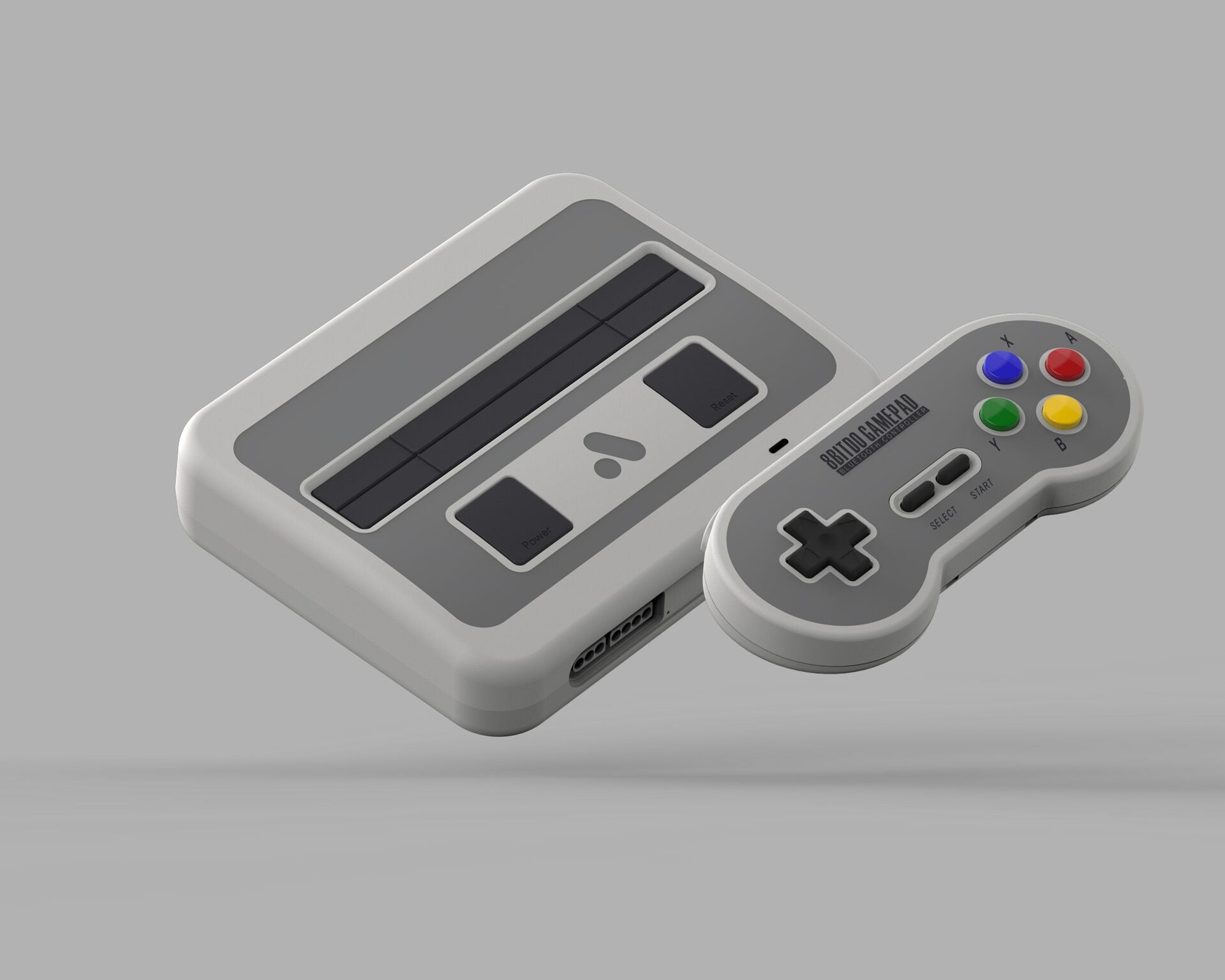 その他 analogue Super Nt Analogue Super NT Review - FPGA SNES Clone Console - System