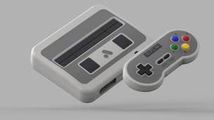 The battle for retro perfection with Analogue's Super Nt: a SNES for the modern age