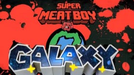 Super Meat Boy Galaxy Is "Just An Experiment"