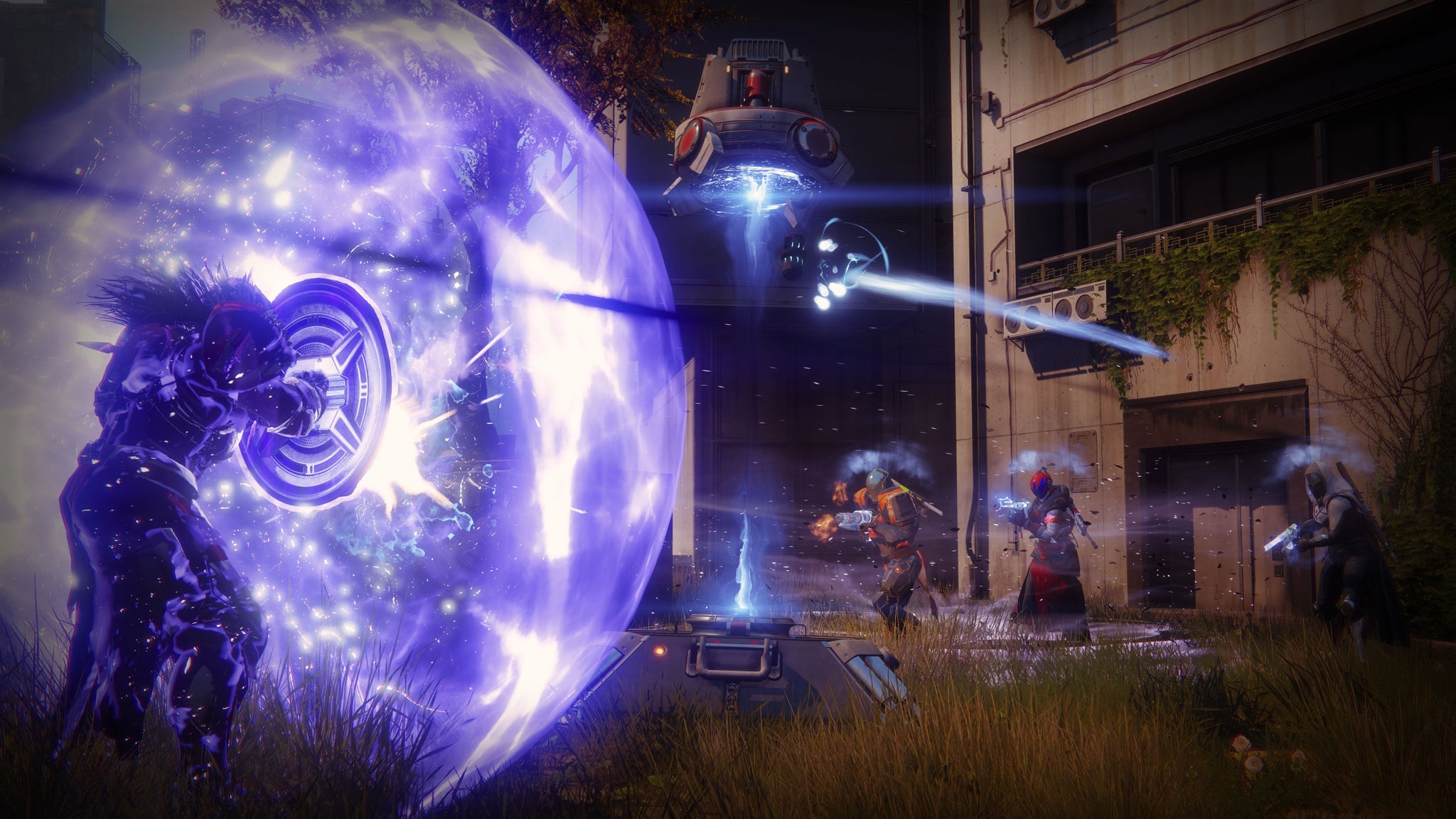 Destiny R Destiny 2 classes and subclasses - how to unlock all Titan, Hunter, and ...