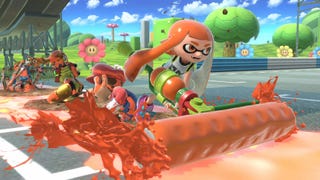 Smash Bros director thinks Melee was "too technical", Ultimate will be accessible