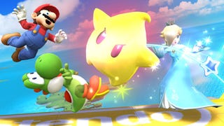 Unused audio files in Super Smash Bros. 3DS feature scrapped or upcoming 8-player mode