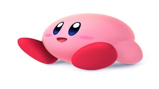 Nintendo US eShop update: Kirby on Virtual Console, Just Dance 2016 demo