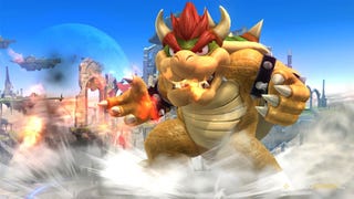 Super Smash Bros. Wii U/3DS guide - beginner tips, best characters, all the stages