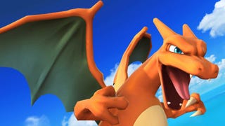 Super Smash Bros for Wii U may interact with Skylanders-like figures