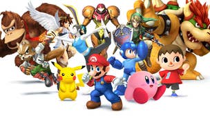 Super Smash Bros. DLC is not cut from core game but "authentic", says Sakurai