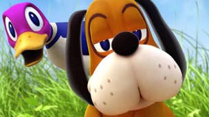 Super Smash Bros. Wii U Amiibo files suggest Duck Hunt Duo inbound - rumour
