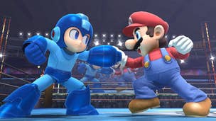 Nintendo will be showing the final version of Super Smash Bros. on 3DS this Friday  