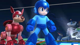 This Super Smash Bros. video will change the way you think of Mega Man