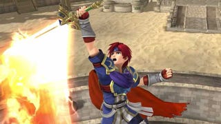 Get the rundown on Ryu, Roy and Lucas in Super Smash Bros