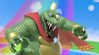 Super Smash Bros. Ultimate roster expands with Simon Belmont, King. K. Rool, more from Direct