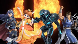 Super Smash Bros Ultimate: echo fighter ideas and picks