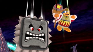 Super Smash Bros. Ultimate: Smash World, Adventure Mode, assist trophies, online, matchmaking, more