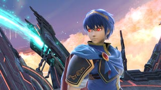 Super Smash Bros. Ultimate might have the best single-player offering the series has ever managed - hands-on
