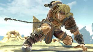 Super Smash Bros. Ultimate: here's gameplay videos of Simon Belmont, King K. Rool, others