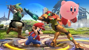 Super Smash Bros. Wii U is not going to brick your console [UPDATE]