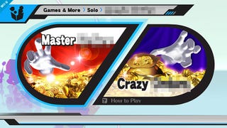 What is this new Super Smash Bros. Wii U mode?