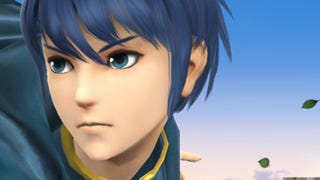 Super Smash Bros Wii U: Marth added to character line-up, first image inside