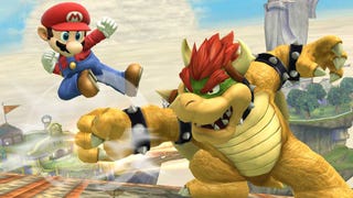 Super Smash Bros. Wii U release date set - rumour