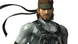 Snake apareció en Smash Bros gracias al hijo de Kojima