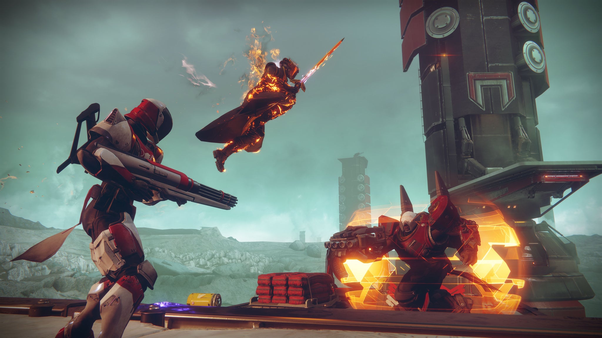 Titan Subclasses Destiny 2 classes and subclasses - how to unlock all Titan, Hunter, and ...