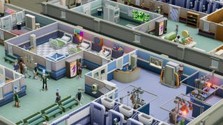 Superb Theme Hospital spiritual successor Two Point Hospital heading to consoles "late 2019"