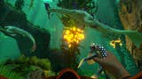 Superb underwater survival adventure Subnautica dated for December on PS4