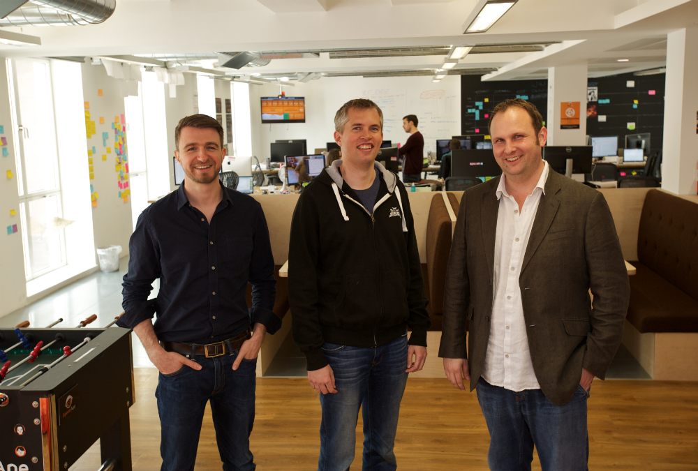 Supercell acquires 62% of Space Ape: “A match made in heaven ...