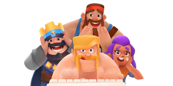 Supercell Africa Equity-Free Grants Program