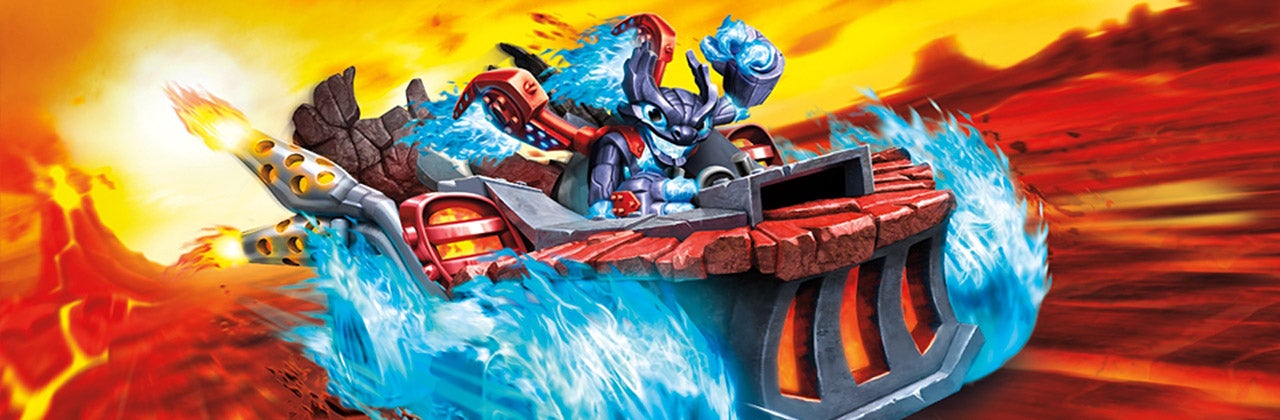 Skylanders mixed requests on sale reserved for Jeremy