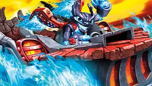 Skylanders Superchargers Wii U Review: It's About Ethics in Toy-Based Games