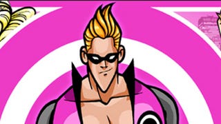 Supergay iOS game has "first gay superhero"