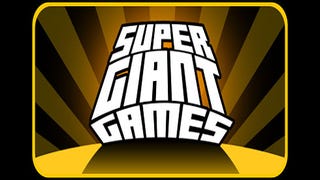Ex-C&C devs for Supergiant, show first game
