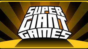 Ex-C&C devs for Supergiant, show first game
