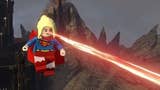 Supergirl arriva in LEGO Dimensions, vediamola nel trailer