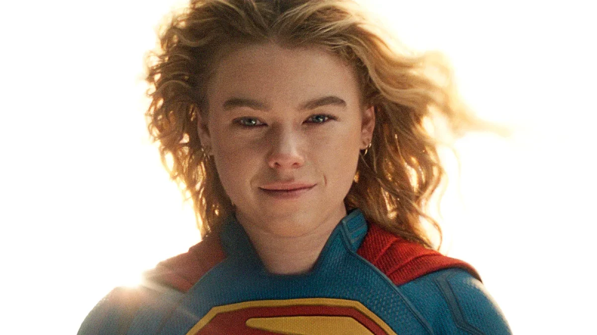 Supergirl caminha para ser um dos maiores fracassos da DC nos cinemas
