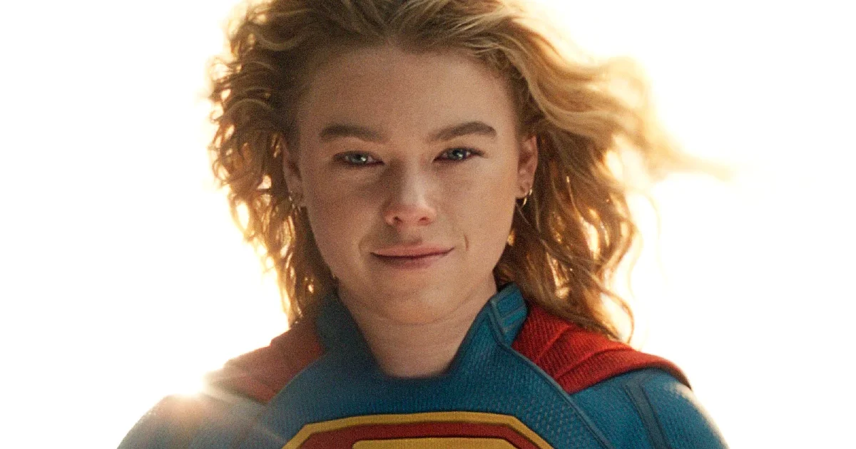 Supergirl caminha para ser um dos maiores fracassos da DC nos cinemas