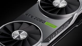 Nvidia GeForce RTX 2080 Super - pierwszy test wydajności
