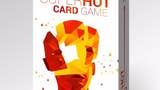 Superhot is getting a card game spin-off