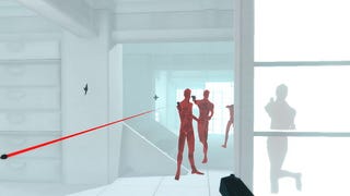 SUPERHOT visiting Japan in new spin-off