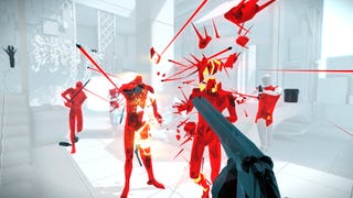 Roguelite Superhot follow-up Mind Control Delete is out now