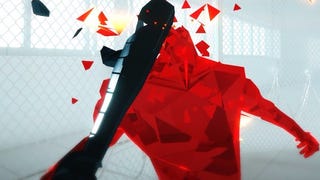 Superhot out on PC this month, Xbox One next month